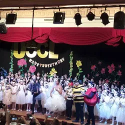 Juniyah Cultural Center - Juniyah