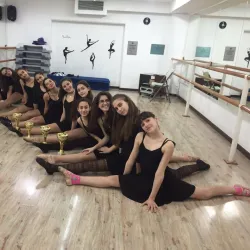 Juniyah Cultural Center - Juniyah