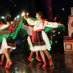 Juniyah Cultural Center - Juniyah