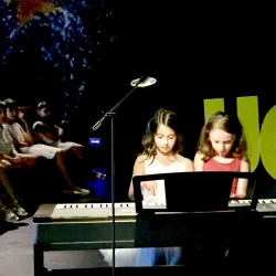 Juniyah Cultural Center - Juniyah