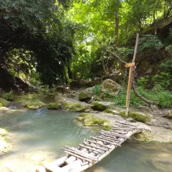 Juniyah Nature Trails - Juniyah