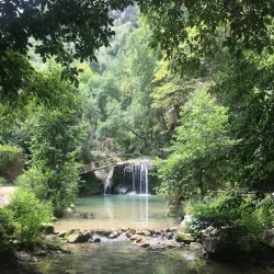 Juniyah Nature Trails - Juniyah