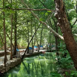 Juniyah Nature Trails - Juniyah