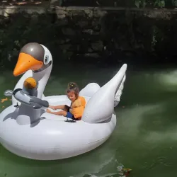 Juniyah Nature Trails - Juniyah