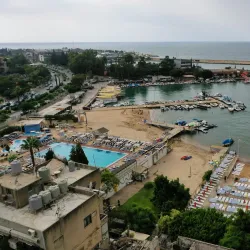 Juniyah Old Souk - Juniyah