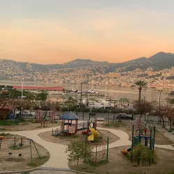 Juniyah Public Park - Juniyah