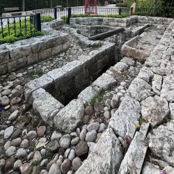 Juniyah Public Park - Juniyah