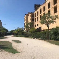 Juniyah Public Park - Juniyah