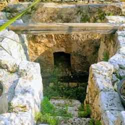 Juniyah Public Park - Juniyah