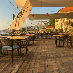 Local Seafood Restaurants - Juniyah