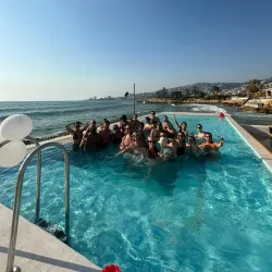 Local Seafood Restaurants - Juniyah