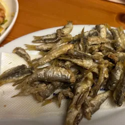 Local Seafood Restaurants - Juniyah