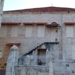 Saint George Church - Juniyah