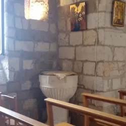 Saint George Church - Juniyah