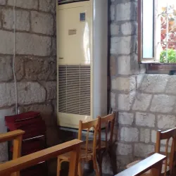 Saint George Church - Juniyah