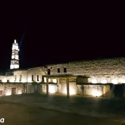 Akkar Mountains - Qoubaiyat (Kobayat)