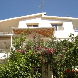 Akkar Mountains - Qoubaiyat (Kobayat)