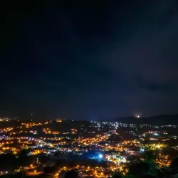 Akkar Mountains - Qoubaiyat (Kobayat)