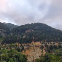 Local Markets of Qoubaiyat - Qoubaiyat (Kobayat)