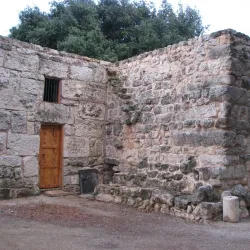 Qoubaiyat Valley - Qoubaiyat (Kobayat)