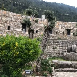 Roman Ruins of Qoubaiyat - Qoubaiyat (Kobayat)