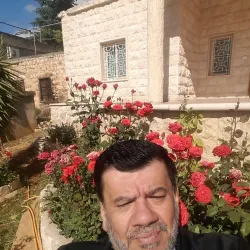 Saint George Church - Qoubaiyat (Kobayat)