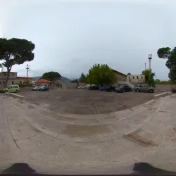 Saint George Church - Qoubaiyat (Kobayat)