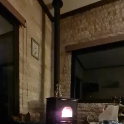 Saint George Church - Qoubaiyat (Kobayat)