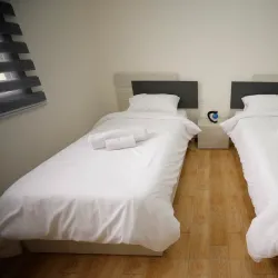 Traditional Lebanese Houses - Qoubaiyat (Kobayat)