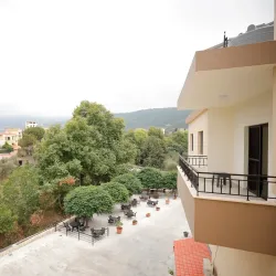 Traditional Lebanese Houses - Qoubaiyat (Kobayat)