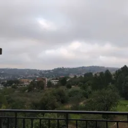 Traditional Lebanese Houses - Qoubaiyat (Kobayat)