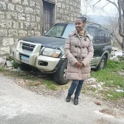 Traditional Lebanese Houses - Qoubaiyat (Kobayat)