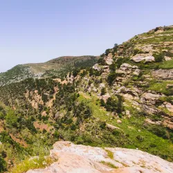 Hiking Trails Around Salima - Salima