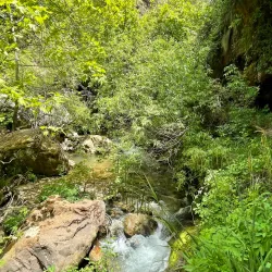 Hiking Trails Around Salima - Salima