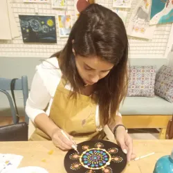 Local Artisan Workshops - Salima