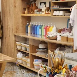 Local Artisan Workshops - Salima