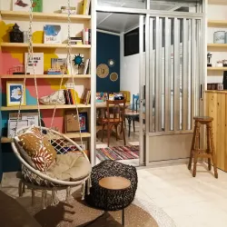 Local Artisan Workshops - Salima