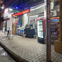 Local Market of Salima - Salima