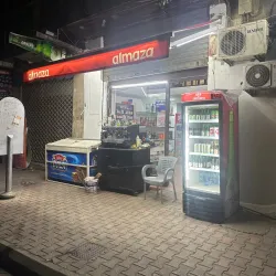 Local Market of Salima - Salima