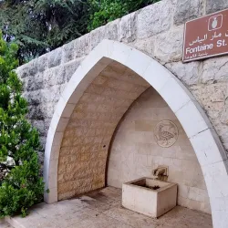 Natural Springs Near Salima - Salima