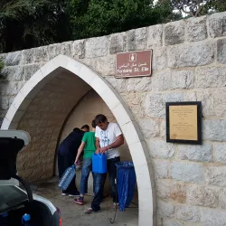 Natural Springs Near Salima - Salima