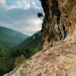 Nearby Natural Reserves - Salima