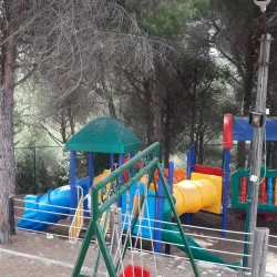 Nearby Natural Reserves - Salima