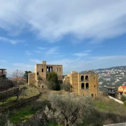 Salima Church - Salima