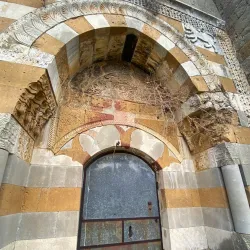 Salima Church - Salima