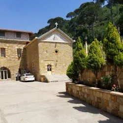 Salima Church - Salima