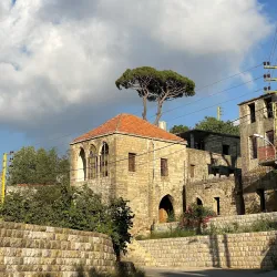 Salima Church - Salima