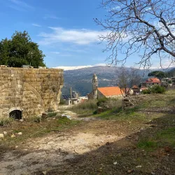 Salima Church - Salima