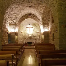 Salima Church - Salima