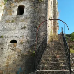 Salima Old Village - Salima